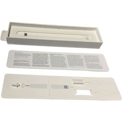 Apple Pencil 1st Generation USB-C Adapter White MYQW3AM/A Genuine