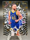 2025 Topps Signature Stephen Curry Gold (RAW)