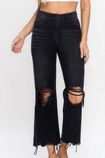 Vervet By Flying Monkey Women's Appalachian Trail Jeans Size 31