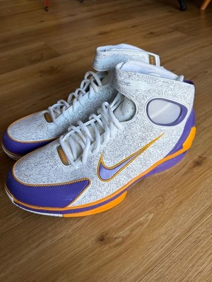 Nike 2K4 Huarache Kobe Laser Size 12 New