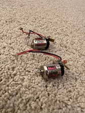 2x Kyosho MZW301 XSpeed Mini-Z Motor-V (2.4GHz/ICS)