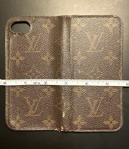 Louis Vuitton iPhone Se Case | eBay