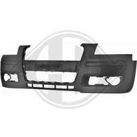 Diederichs StoßStange Vorne 1031250 FüR Audi
