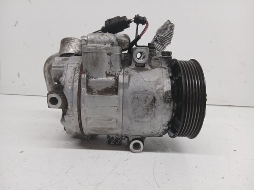 klimakompressor VOLKSWAGEN POLO IV 9N1 6Q0820803G ecobp221115