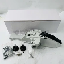 11417911030 Rear Handle Fuel Tank Assy For Stihl MS271 MS291 1141 791 1000 New