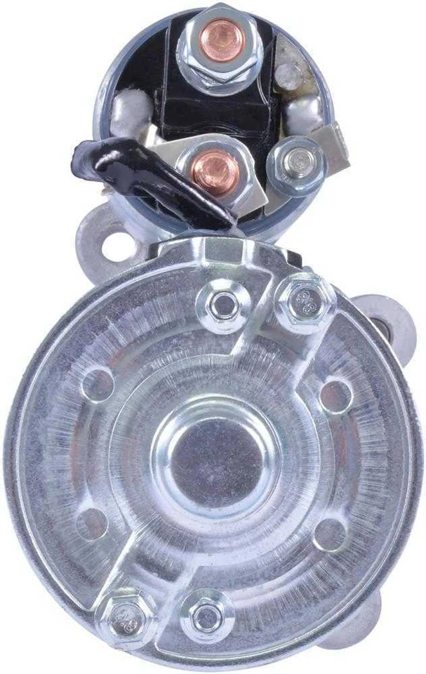 Motor de arranque compatible con Mercury Sable ACDELCO PROFESSIONAL 2000-2005 Foto 2 de 4