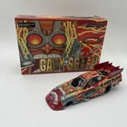 2004 GARY SCELZI OAKLEY DODGE STRATUS MOPAR HEMI NHRA FUNNY CAR 1 24
