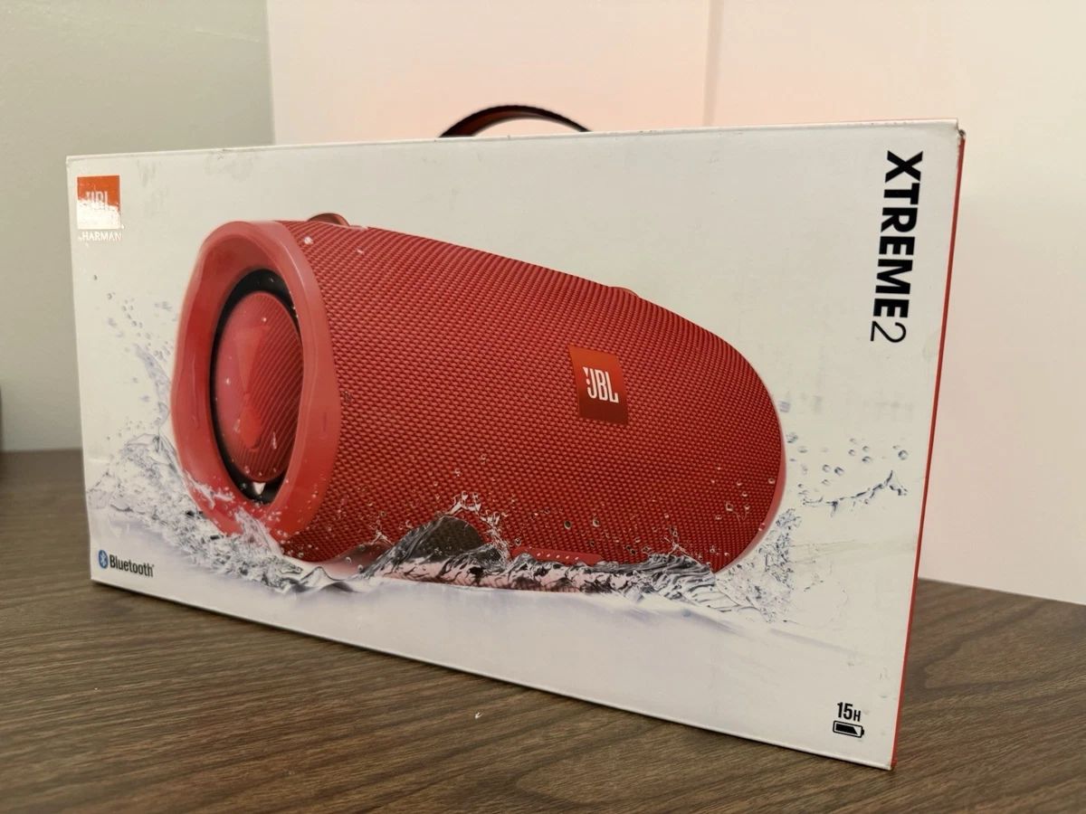 K*c様 JBL Xtreme 2 ジャンク品 JBL Xtreme 2 Bluetooth Docks & Mini Speakers for sale - eBay
