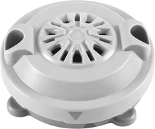 Pipeless Magnetic Jet Head Motor,BF-004 Replacement for BF004-1 Pack, Grey 