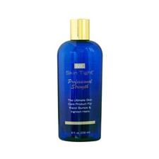 B C Skin Tight Professional Strength 8oz Care For Razor Bumps, ingrown hairs