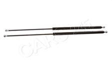 Pair MM Tailgate Trunk Gas Shock 2x Struts Fits CITROEN Berlingo 8731E0