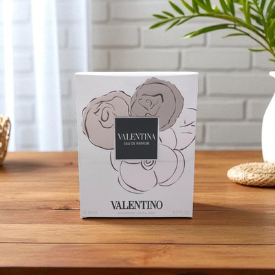 Valentino Valentina Eau Parfum 80ml/2.7 fl.oz, Discontinued. Soft & memorable  