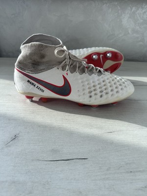 Nike Magista Obra 2 Elite Football Soccer Cleats White ACC US10