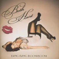 Bang Bang Boom Boom | Beth Hart | Deutsch | Audio-Cd | CD | 2012