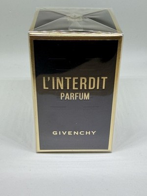 Unisex-Parfüm Givenchy L'INTERDIT PARFUM 35 ml