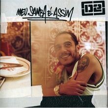 Meu Samba E Assim von Marcelo D2 | CD | Zustand sehr gut