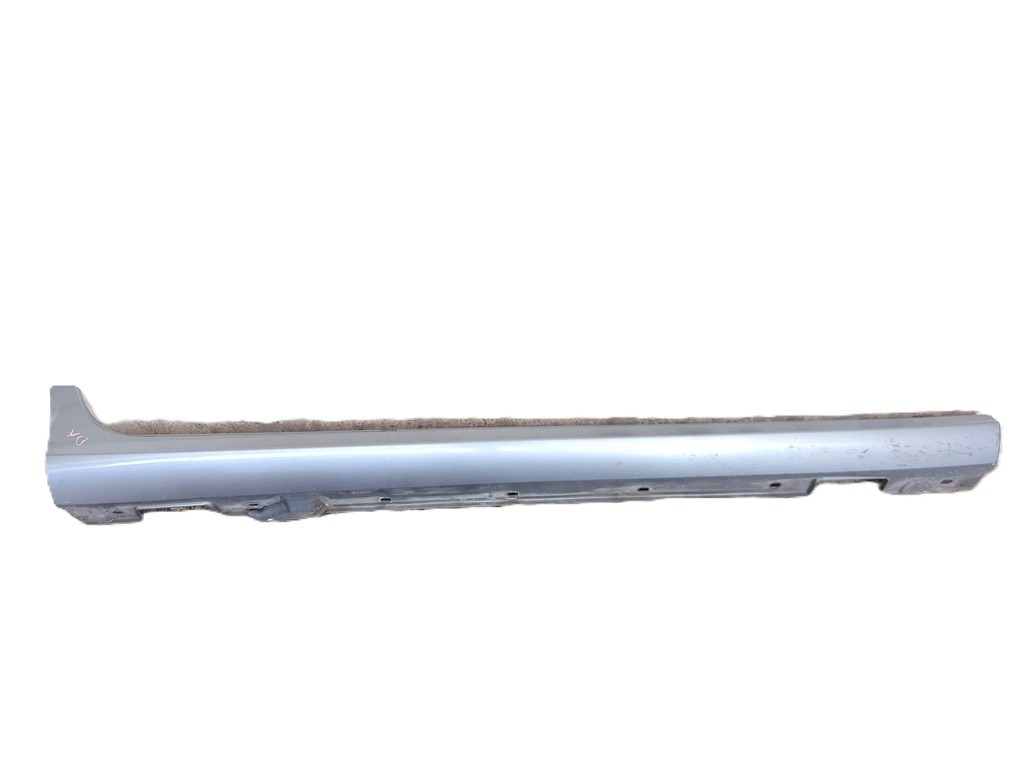 A2186900440 MINIGONNA RIVESTIMENTO SOTTOPORTA LATO DESTRO MERCEDES CLASSE CLS X2
