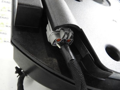 AUDIO VERSTÄRKER AMPLIFIER Nissan Qashqai (J10) 28170JD65A
