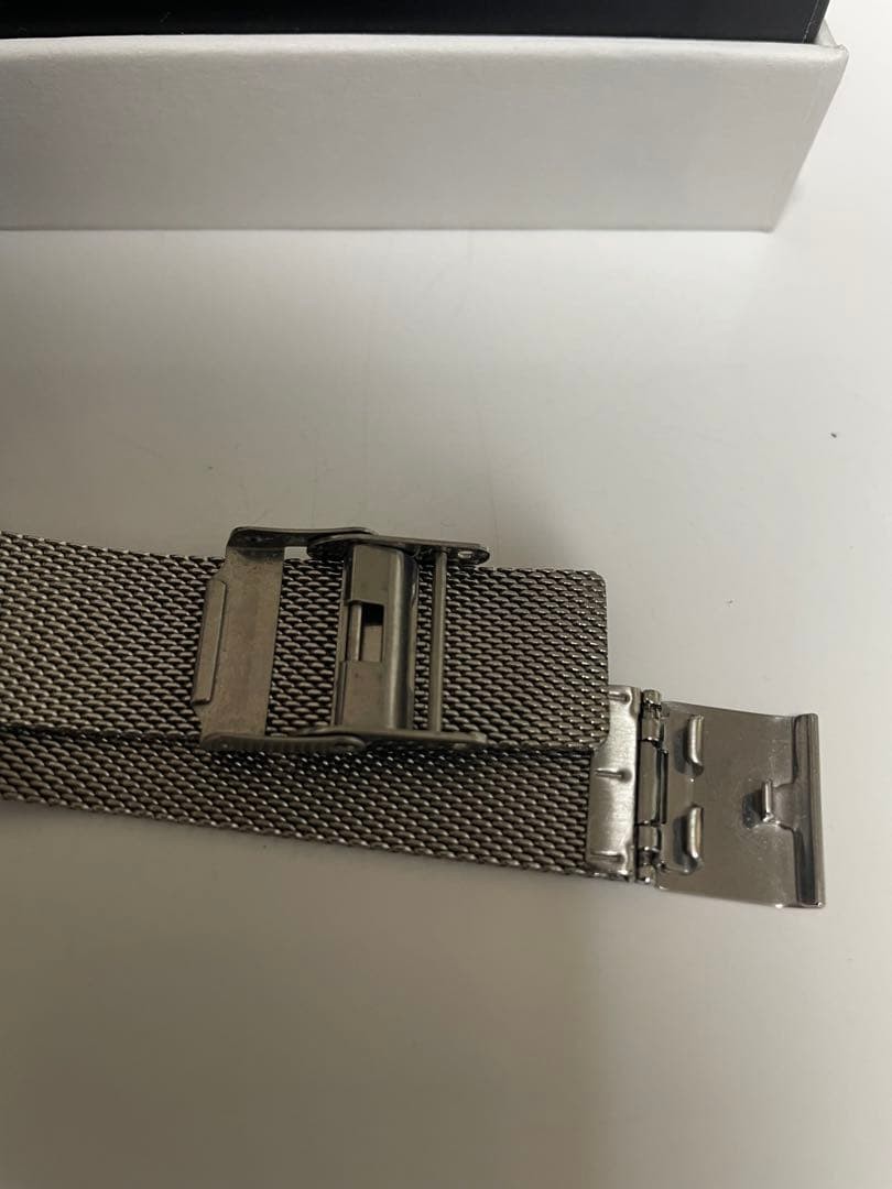 Retro Citizen RECORD LABEL Prototype BM8541-58E - image 6