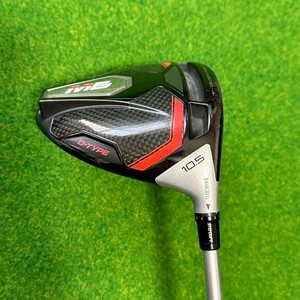Taylormade M6 D Type Driver | eBay