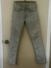 Men’s Jeans Levi’s 511 28x32 Light Wash Good Condition — photo 4