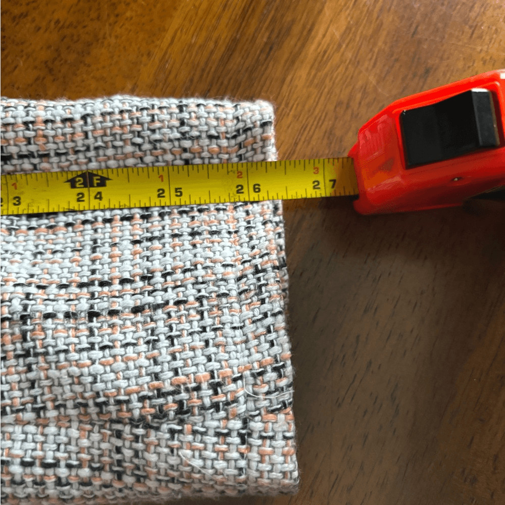 Tommy Hilfiger Black and White and Orange Blazer/Jacket thumbnail 8