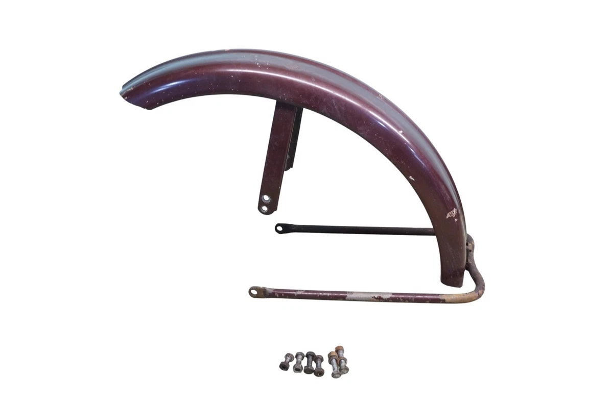 Ariel Motorcycle Body & Frames | eBay