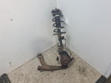 FIAT 500 MK2 07-24 1.2 PETROL COMPLETE LEFT FRONT SUSPENSION ASSEMBLY 51871427