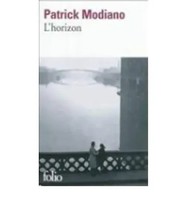Patrick Modiano | L'horizon | Taschenbuch | FranzöSisch (2011) | 166 S.