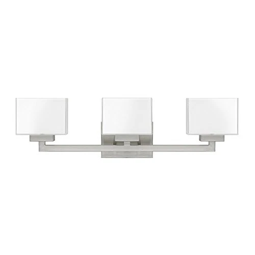 Capital Lighting 8343BN-155 Three Light Vanity - Picture 1 of 1