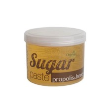 Italwax Organic Line Sugar Paste Soft Honey and Propolis 750 g | 26.45 oz
