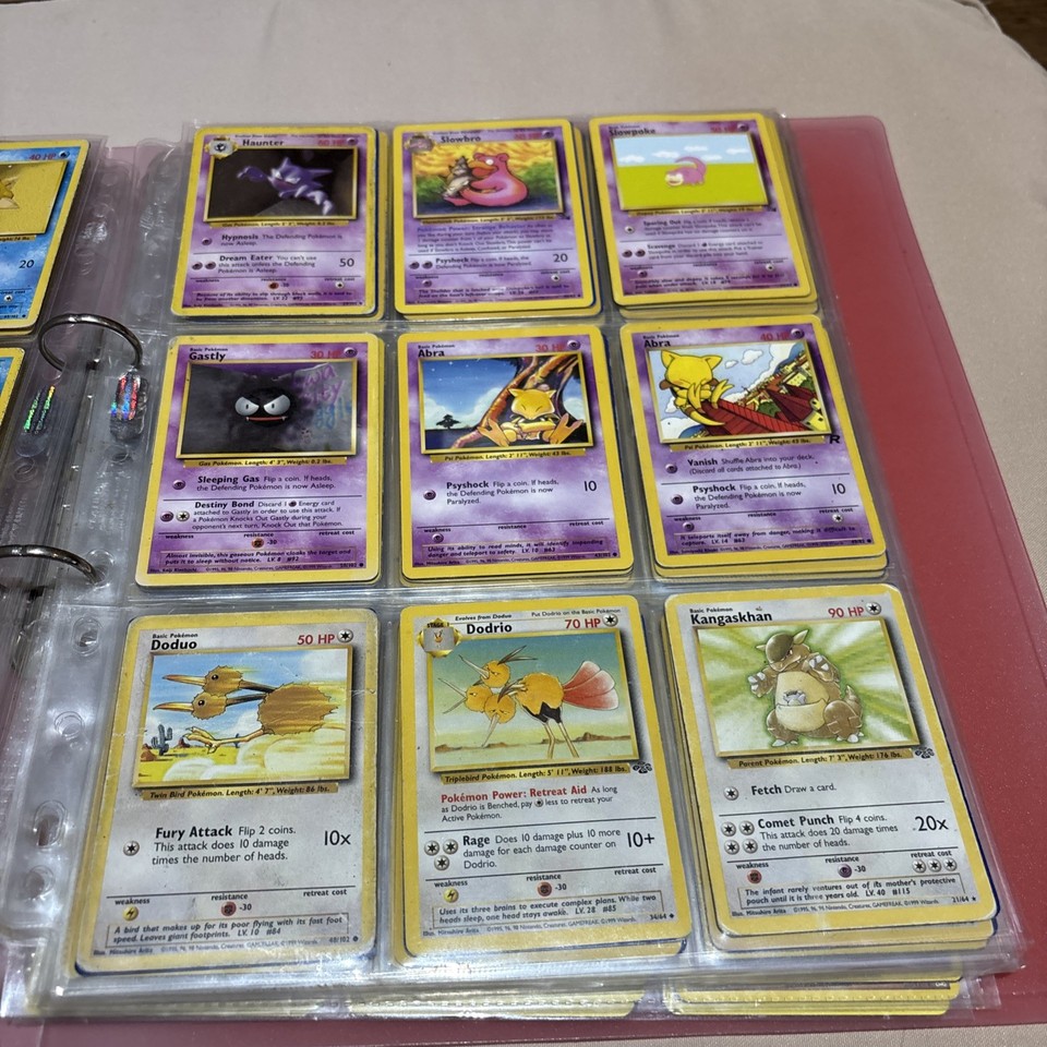 Pokemon 100 Card Chinese Bulk Pack Lot AR Cards -All Holo - Rare AR -Wholesale E - Foto 4