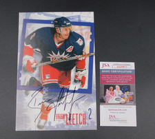 2017 Leaf Memorabilia Treasury 7
