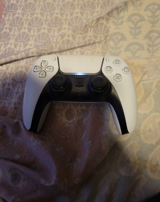 Sony DualSense Wireless Playstation 5 Controller - White