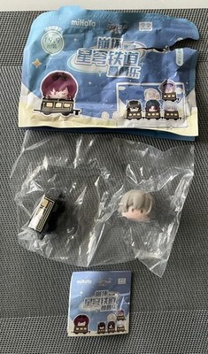 HONKAI STAR RAIL - Chibi Stack Toy Blind Box Vol.2 Original miHoYo - Caelus