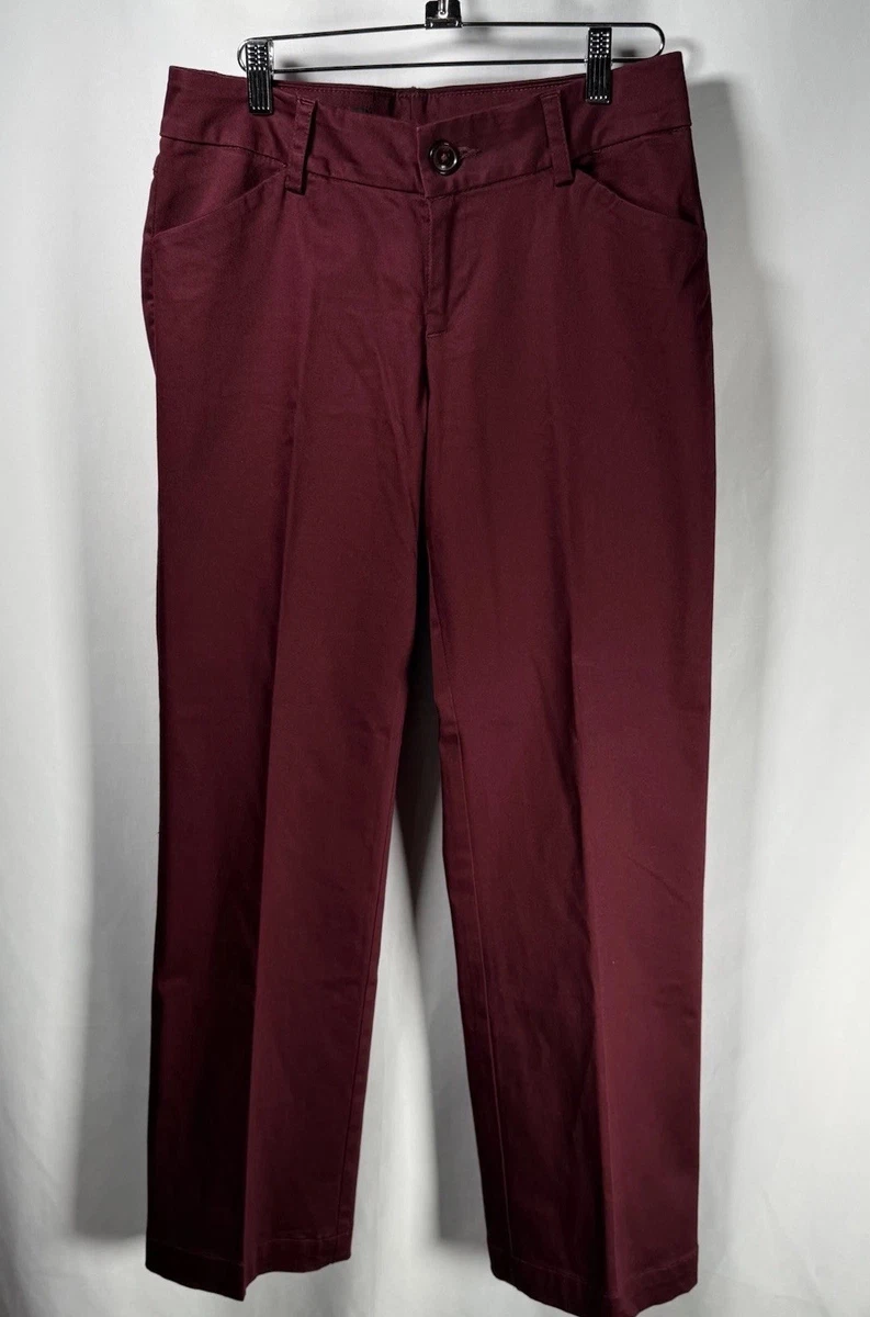 lee modern series curvy fit dress pants Dress Pants Lee Women's Modern Series Curvy Fit Shop Lee Women's Modern Series Curvy Fit Maxwell Trouser Cheap