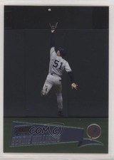 Click to enlarge Bernie Williams