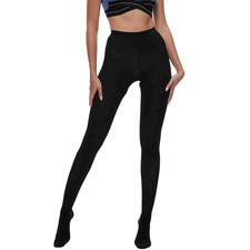 Medical Women Compression Pantyhose 20-30 mmHg Varicose Veins Stockings Tights