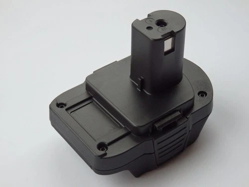 Adapter MAKITA/RYOBI 18V BL1820B BL1850B BL1860B/ONE+ (RB18L15 RB18L40 RB18L50)