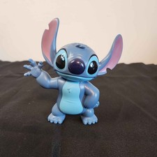 Bop It Disney 2024 Stitch Edition Character Figure Hasbro Game - Tested