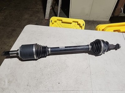 15 - 21 DODGE CHARGER SRT HELLCAT Scat 392 REAR DRIVER CV SHAFT AXLE Left