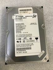 Seagate ST320011A, 9T6004-030, 249171-002, 470028-927 IDE 20GB 3.5" Hard Drive