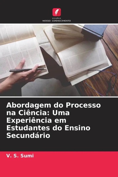 Abordagem Do Processo Na CiêNcia: Uma ExperiêNcia Em Estudantes Do Ensino...-image