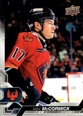 A6771- 2024-25 Upper Deck AHL Hk #s 1-150 +Inserts -You Pick- 15+ FREE US SHIP