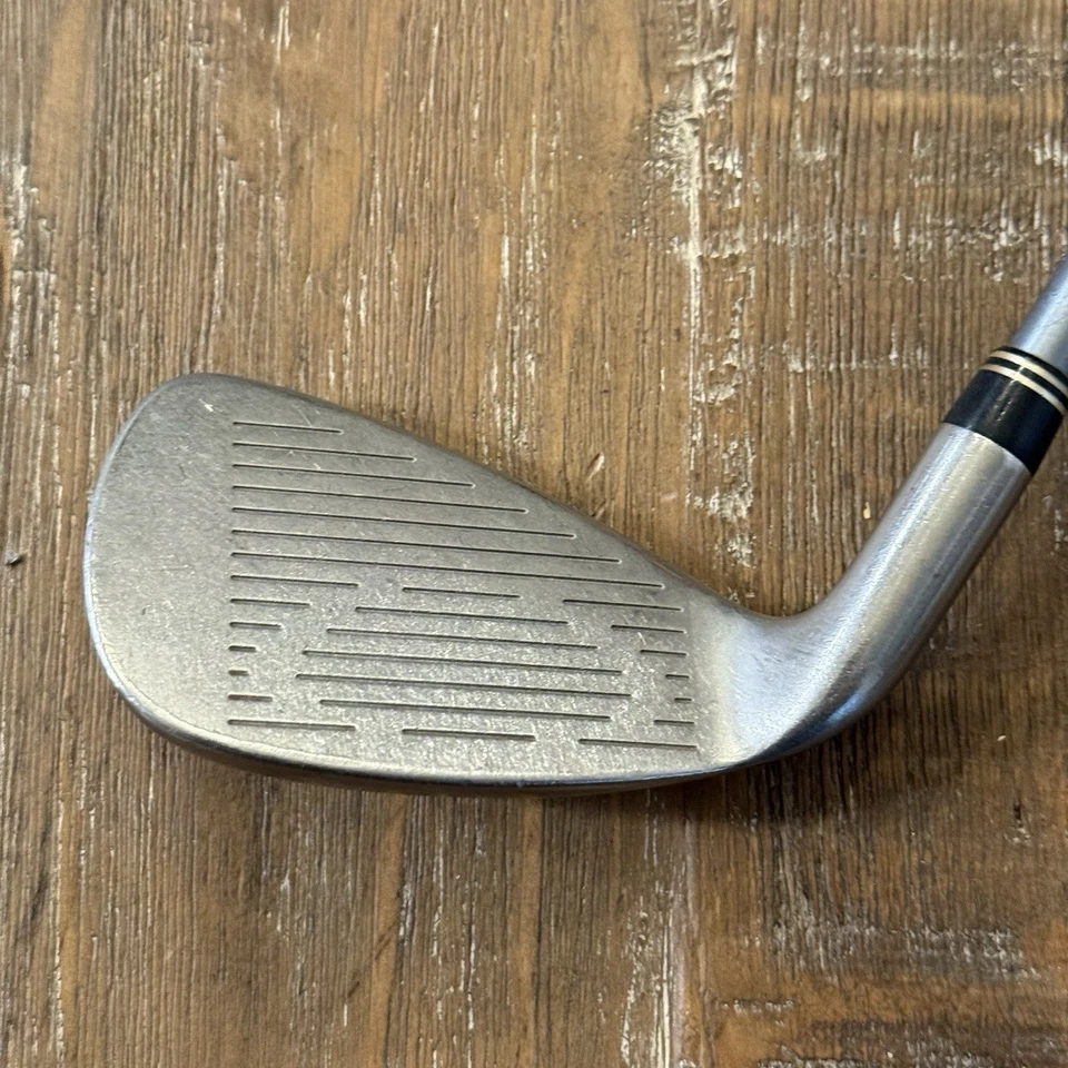 King Cobra Transition 3400 I/XH Single 8 Iron Women's Flex Graphite Shaft 36" - Image 3 of 4