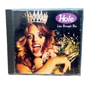 hole live through this | eBay