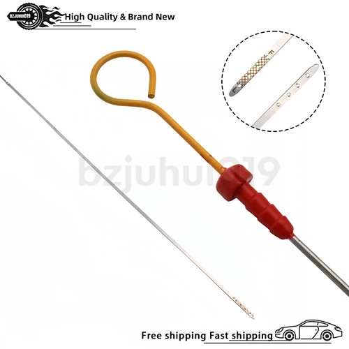 Oil Gauge Dip Stick For Kawasaki Mule 4010 4x4 Trans4x4 2019 2020 2021 2022 23 - Picture 5 of 13