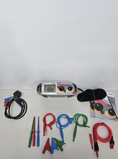 Megger MFT1741 Multifunction Installation Tester