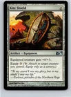 Magic the Gathering Kite Shield Magic 2012 (M12) MTG Free Shipping!