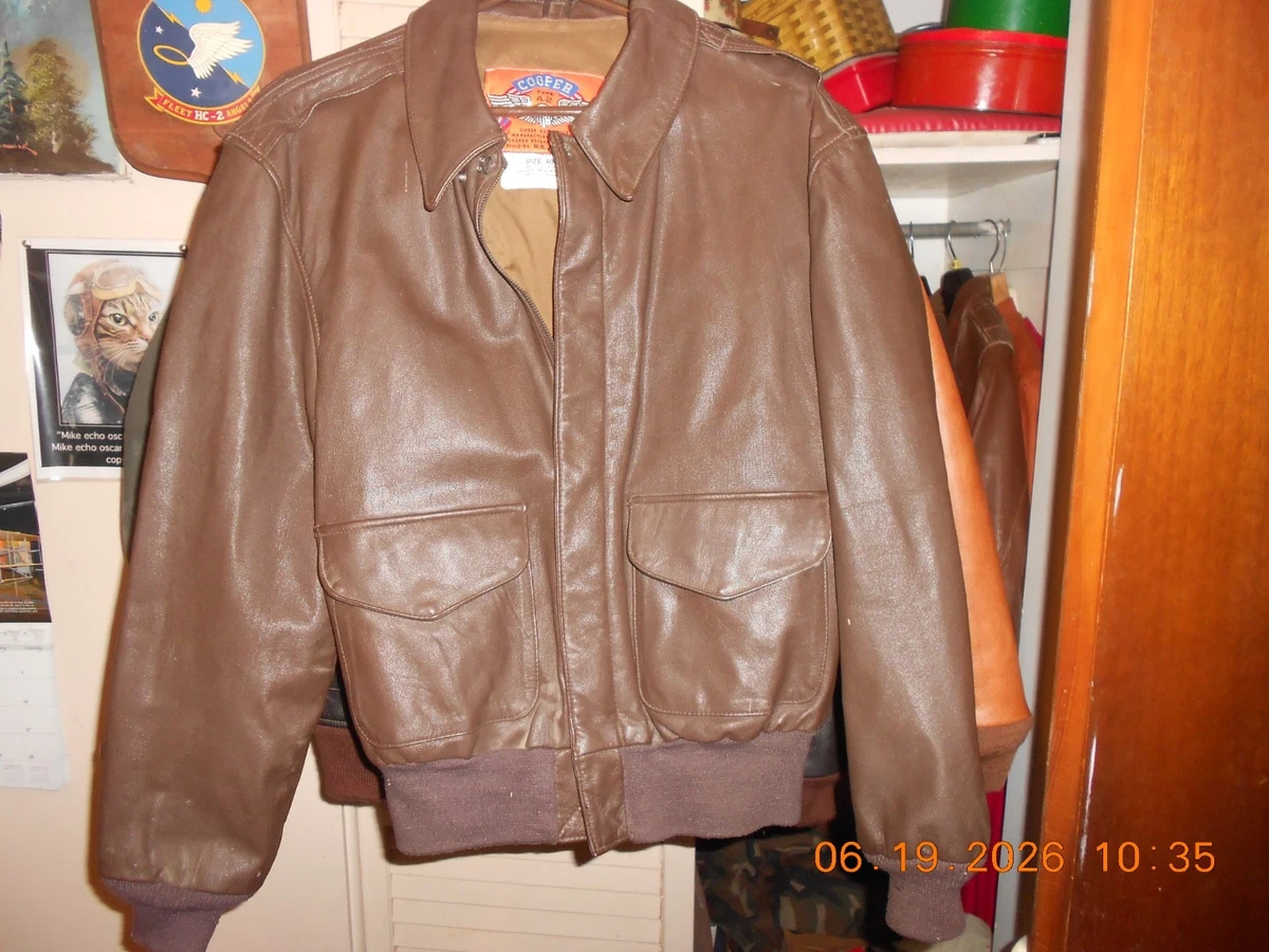 flight jacket 40 products for sale | eBay